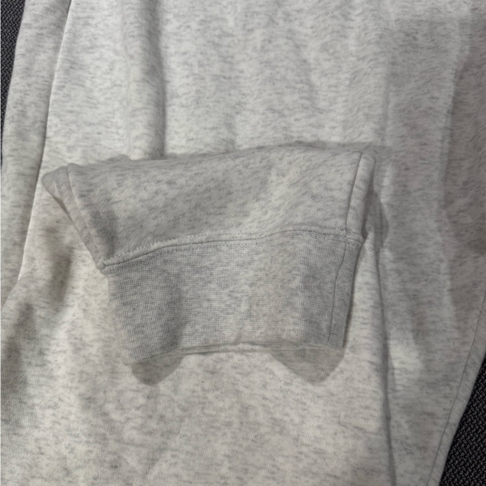 Nike light Gray joggers - Picture 5 of 7